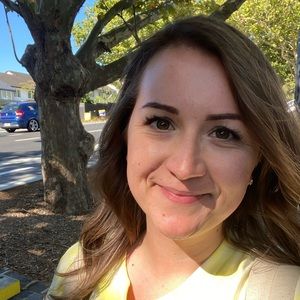 Meet your Posher, Margaret